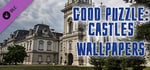 Good puzzle: Castles - Wallpapers banner image