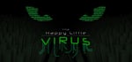 The Happy Little Virus steam charts
