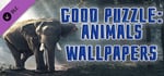 Good puzzle: Animals - Wallpapers banner image