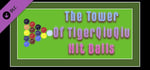 The Tower Of TigerQiuQiu Hit Balls banner image