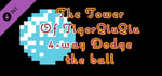 The Tower Of TigerQiuQiu 4-way Dodge  the ball banner image