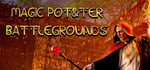 MAGIC POT&TER BATTLEGROUNDS banner image