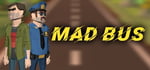 Mad Bus steam charts