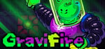 GraviFire banner image