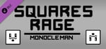 Squares Rage Character - Monocle Man banner image
