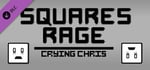 Squares Rage Character - Crying Chris banner image
