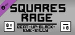 Squares Rage Character - Beat-Up-Black-Eyed Billy banner image