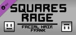 Squares Rage Character - Facial Hair Frank banner image