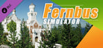Fernbus Simulator - Bavarian Castle banner image