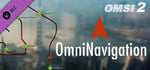 OMSI 2 Add-on OmniNavigation banner image