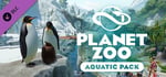 Planet Zoo: Aquatic Pack banner image