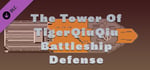 The Tower Of TigerQiuQiu Battleship Defense banner image