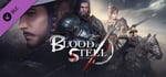 Blood of Steel:Beginning Pack banner image