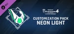 Monster Energy Supercross 4 - Customization Pack Neon Light banner image