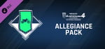 Monster Energy Supercross 4 - Allegiance Pack banner image