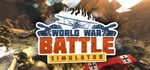 World War Battle Simulator steam charts