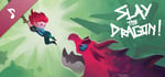 Slay the Dragon! Soundtrack banner image