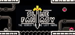 Slime Fantasy: the search for the lost sword steam charts