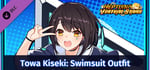 Neptunia Virtual Stars - Towa Kiseki: Swimsuit Outfit banner image