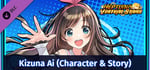 Neptunia Virtual Stars - Kizuna AI (Character & Story) banner image