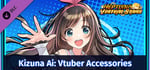 Neptunia Virtual Stars - Kizuna AI - Vtuber Accessories banner image