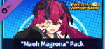 Neptunia Virtual Stars - Maoh Magrona Pack banner image