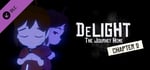 DeLight: The Journey Home - Chapter 2 banner image