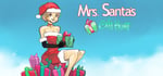 Mrs. Santa's Gift Hunt banner image