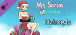 Mrs.Santa's Gift Hunt - Hairstyle banner image