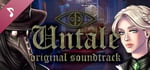 Untale: King of Revinia Soundtrack banner image
