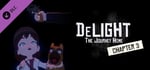 DeLight: The Journey Home - Chapter 3 banner image