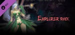 Land of Chaos Online II: Revolution - Explorer Pack banner image