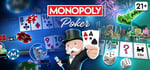 MONOPOLY Poker steam charts