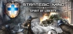 Strategic Mind: Spirit of Liberty banner image