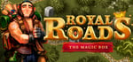 Royal Roads 2 The Magic Box banner image