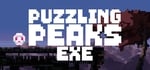 Puzzling Peaks EXE banner image