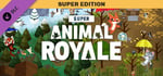 Super Animal Royale Super Edition banner image