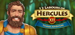 12 Labours of Hercules XII: Timeless Adventure steam charts