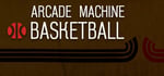 Arcade Machine Basketball banner image