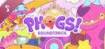 PHOGS! Soundtrack banner image