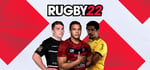 Rugby 22 banner image