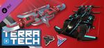 TerraTech - Warriors of Future Past pack banner image