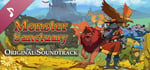 Monster Sanctuary Soundtrack banner image