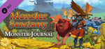 Monster Sanctuary - Monster Journal banner image