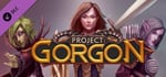 Project: Gorgon VIP Membership banner image
