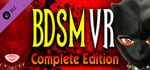 BDSM VR Complete Edition banner image