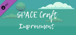 SPACE Craft - Improvement banner image