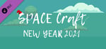 SPACE Craft - NEW YEAR 2021 banner image