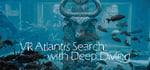 VR Atlantis Search: with Deep Diving banner image
