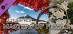 Masters of Puzzle - Autumn Fuji banner image